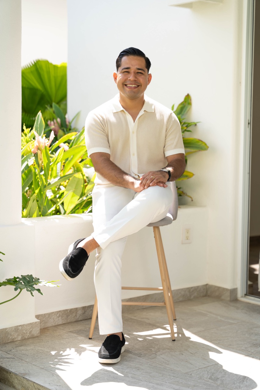 Oscar Herrera